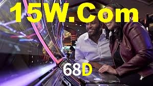 Daily Bonuses 68D