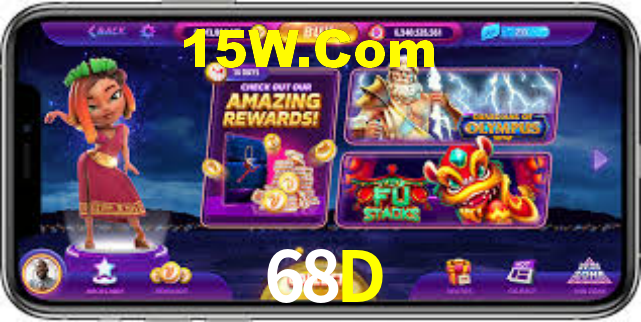 68D