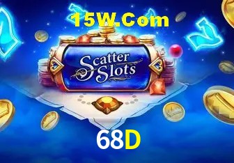 Ofertas Exclusivas 68D