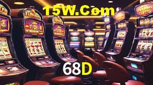 Game Statistics 68D