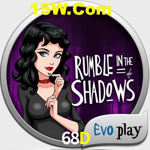 Live Casino 68D