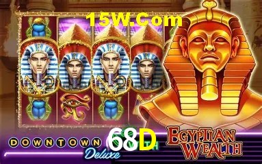 Casino Ao Vivo 68D