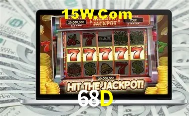Diretório de Jogos 68D