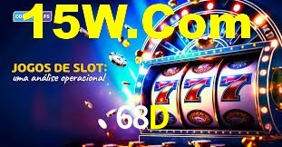 Blackjack Table 68D