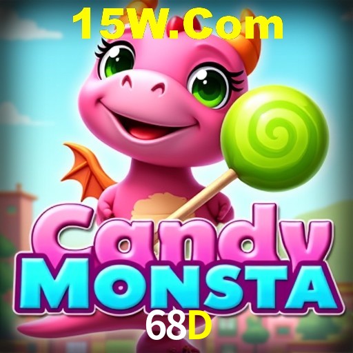 Desvendando o Mundo dos Jogos Virtuais na 68D