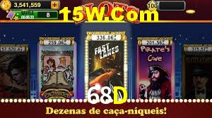Games Directory 68D