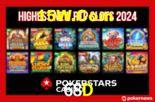 68D: A Experiência de Casino com Jogos de Mesa ao Vivo