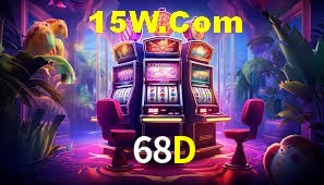 Bonus Features 68D